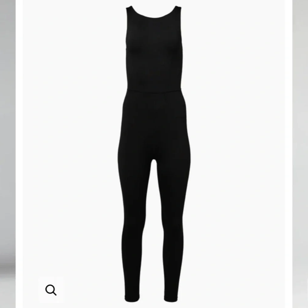 IVL Collective jumpsuit bodysuit with cross-back lululemon - Picture 8 of 9